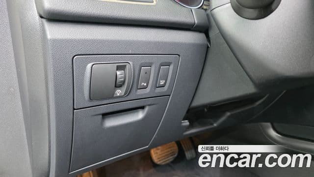 Renault Korea(Samsung) SM7 Nova RE35, 2016 13