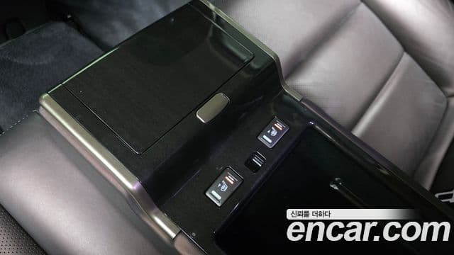 Renault Korea(Samsung) SM7 Nova RE35, 2016 18