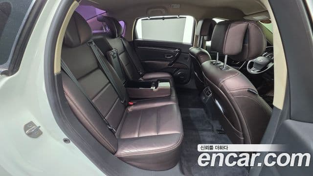 Renault Korea(Samsung) SM7 Nova RE35, 2016 19