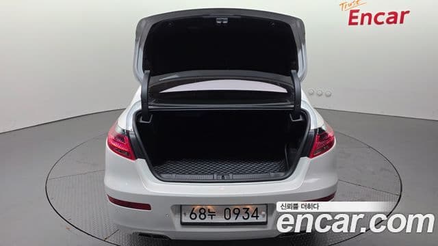 Renault Korea(Samsung) SM7 Nova RE35, 2016 20