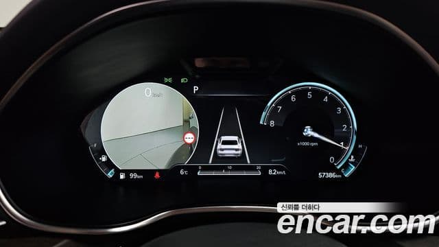 Genesis G80 (RG3) бензин 2.5 турбо AWD, 2022 8