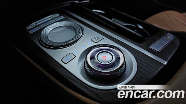 Genesis G80 (RG3) бензин 2.5 турбо AWD, 2022 9