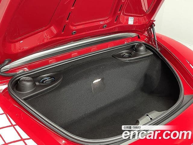 Porsche 718 Boxster 4.0 GTS, 2023 6