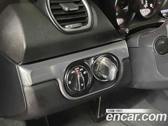 Porsche 718 Boxster 4.0 GTS, 2023 11