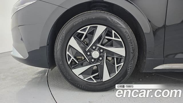 Hyundai The / новый New Grandeur IG гибрид Premium, 2022 все фото