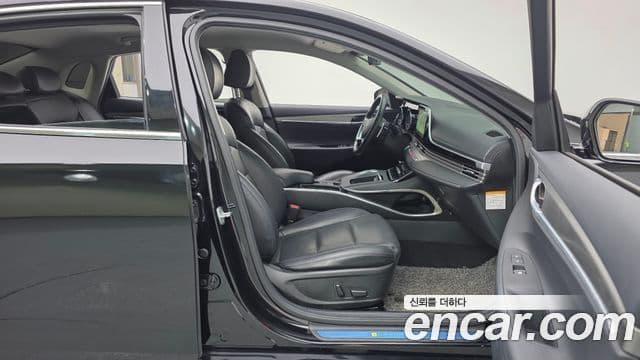 Hyundai The / новый New Grandeur IG гибрид Premium, 2022 11