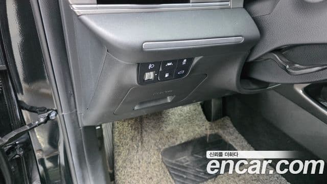 Hyundai The / новый New Grandeur IG гибрид Premium, 2022 14