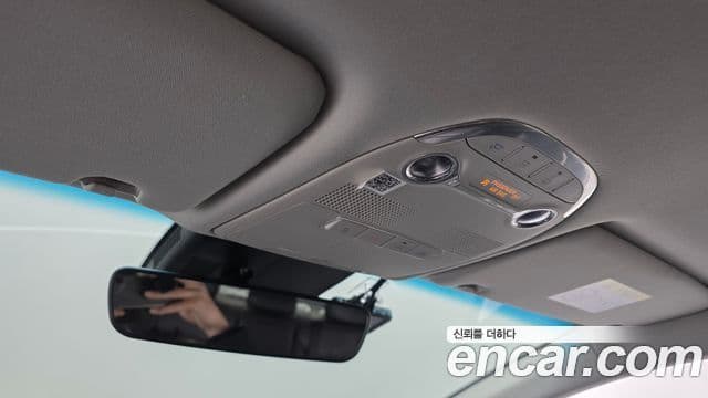 Hyundai The / новый New Grandeur IG гибрид Premium, 2022 18