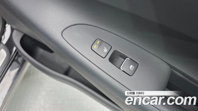 Hyundai The / новый New Grandeur IG гибрид Premium, 2022 19