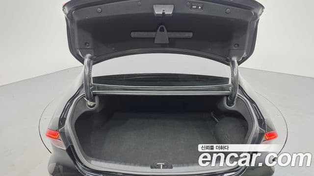 Hyundai The / новый New Grandeur IG гибрид Premium, 2022 20