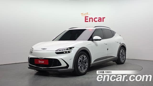 Genesis GV60 Standard, 2022 1