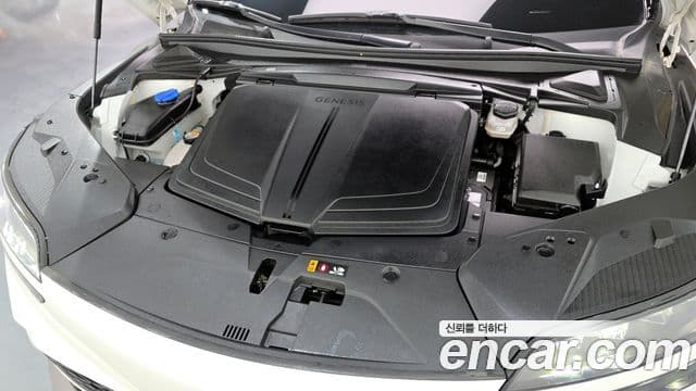 Genesis GV60 Standard, 2022 6