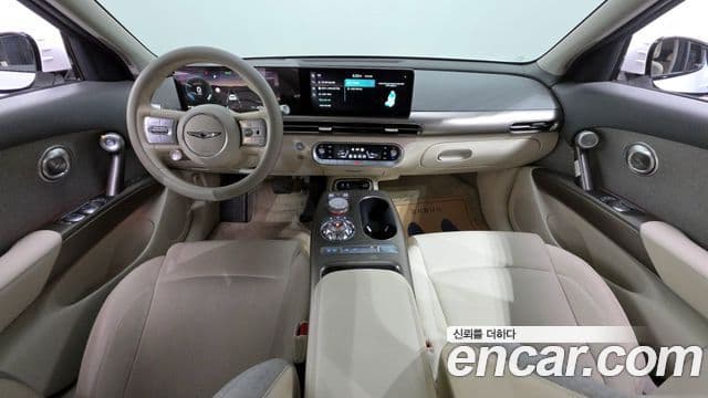 Genesis GV60 Standard, 2022 7