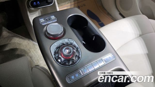 Genesis GV60 Standard, 2022 9