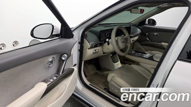 Genesis GV60 Standard, 2022 10