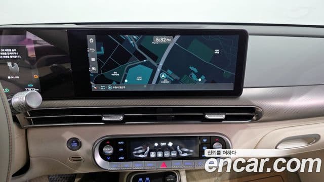 Genesis GV60 Standard, 2022 14