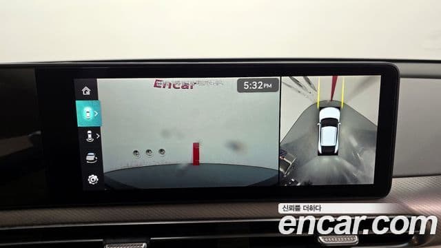 Genesis GV60 Standard, 2022 15