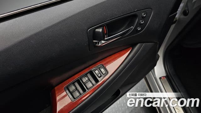 Lexus ES350 XV40, 2008 17