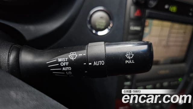 Lexus ES350 XV40, 2008 18