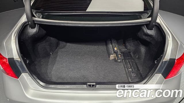 Lexus ES350 XV40, 2008 20