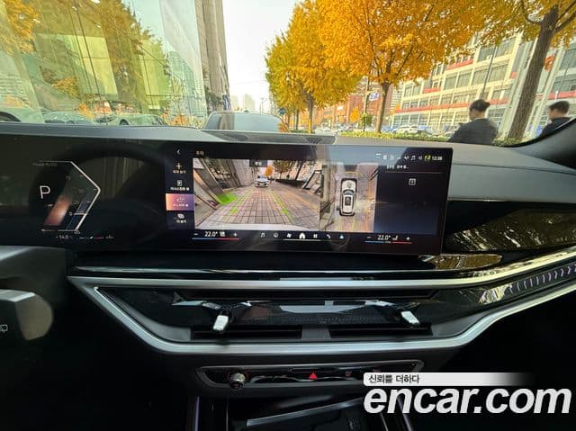 BMW X5 (G05) xDrive 40i M Sport, 2025 10