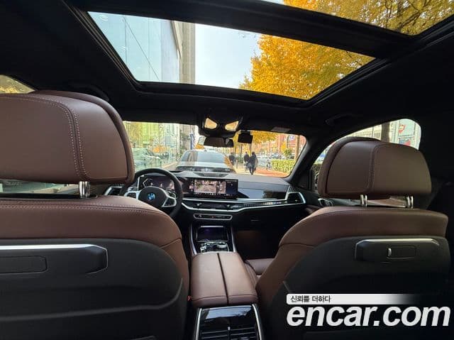 BMW X5 (G05) xDrive 40i M Sport, 2025 12