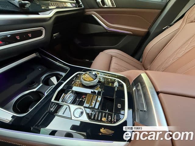 BMW X5 (G05) xDrive 40i M Sport, 2025 14