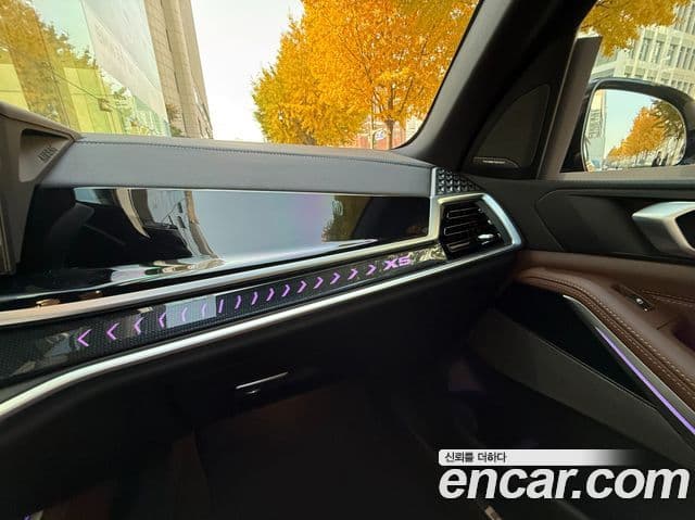 BMW X5 (G05) xDrive 40i M Sport, 2025 15