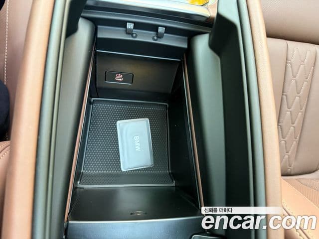 BMW X5 (G05) xDrive 40i M Sport, 2025 16