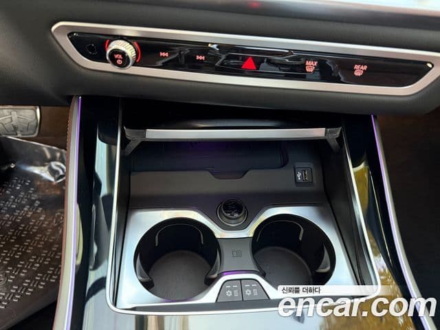 BMW X5 (G05) xDrive 40i M Sport, 2025 17