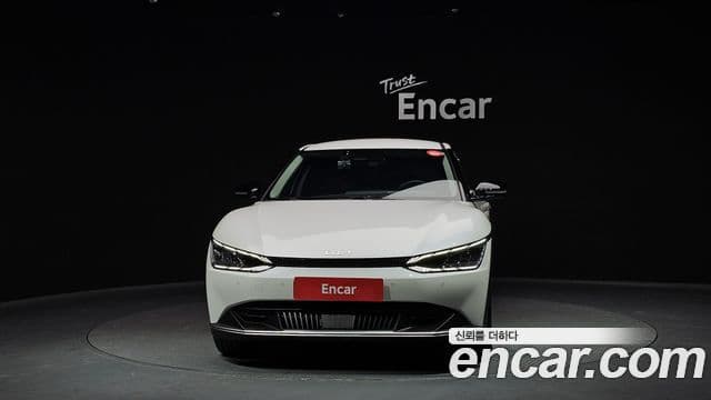 Kia EV6 Air, 2024 3