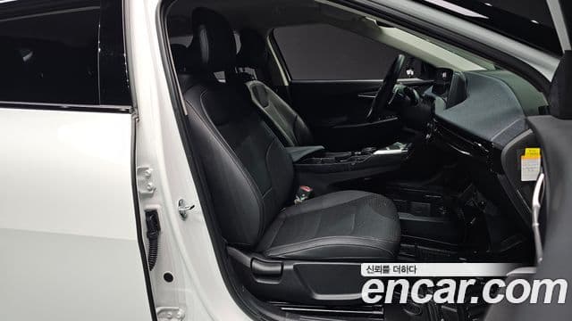 Kia EV6 Air, 2024 10