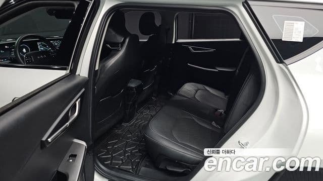 Kia EV6 Air, 2024 12