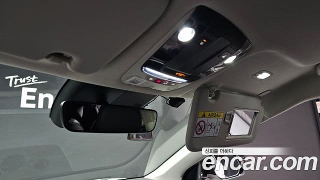 Kia EV6 Air, 2024 16