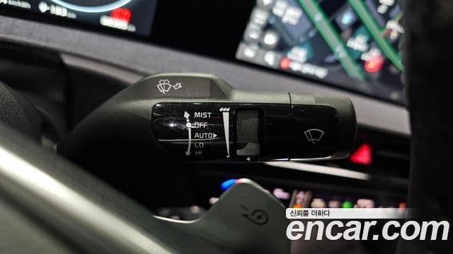 Kia EV6 Air, 2024 19