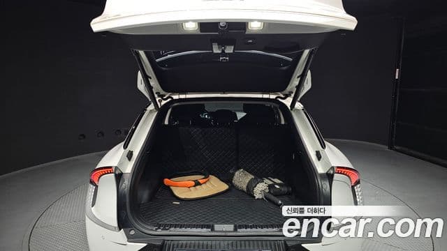 Kia EV6 Air, 2024 20