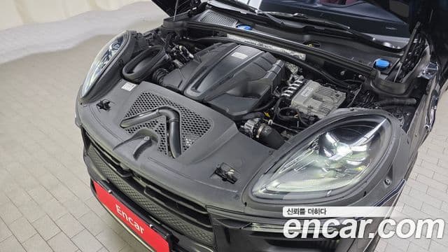 Porsche Macan 2.9 S, 2022 6