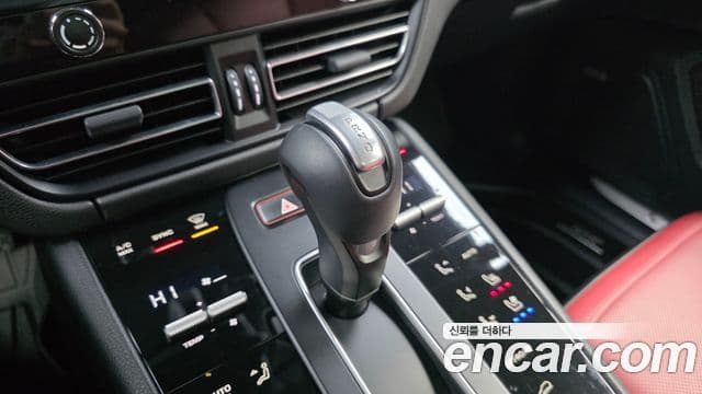 Porsche Macan 2.9 S, 2022 9