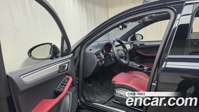 Porsche Macan 2.9 S, 2022 12