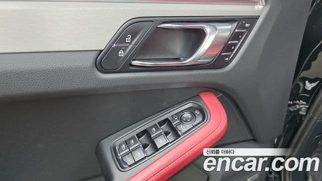 Porsche Macan 2.9 S, 2022 13