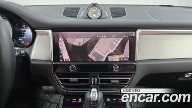 Porsche Macan 2.9 S, 2022 15