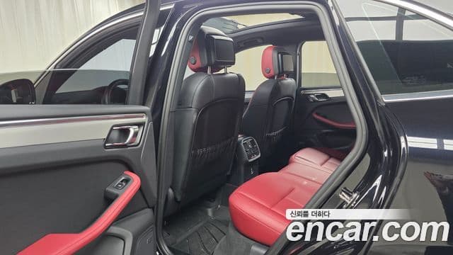 Porsche Macan 2.9 S, 2022 17