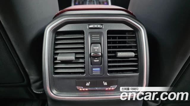 Porsche Macan 2.9 S, 2022 18