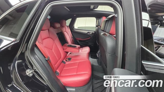 Porsche Macan 2.9 S, 2022 19