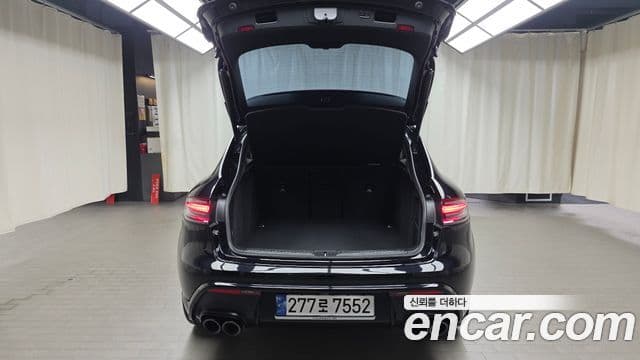 Porsche Macan 2.9 S, 2022 20