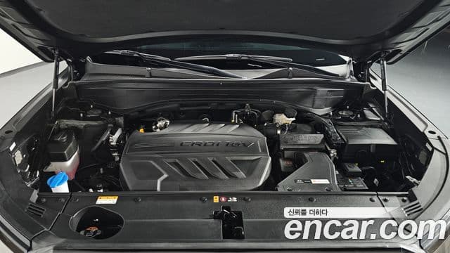 Hyundai The / новый New Palisade Prestige, 2023 6