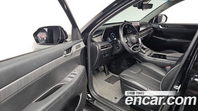 Hyundai The / новый New Palisade Prestige, 2023 11
