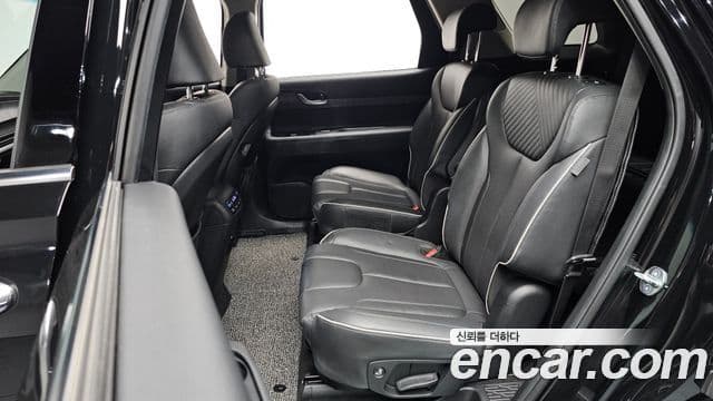 Hyundai The / новый New Palisade Prestige, 2023 12