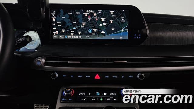 Hyundai The / новый New Palisade Prestige, 2023 14