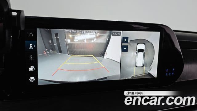 Hyundai The / новый New Palisade Prestige, 2023 15